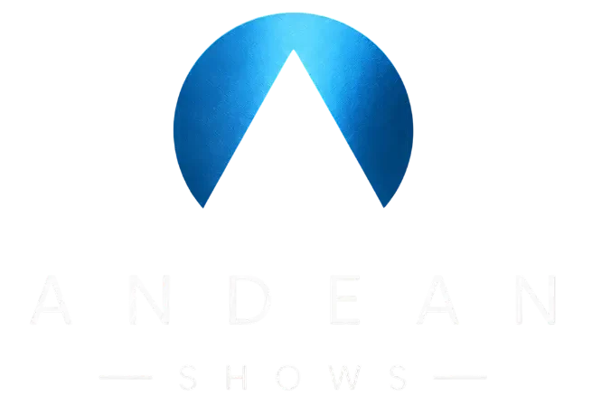 Logo Andean Show