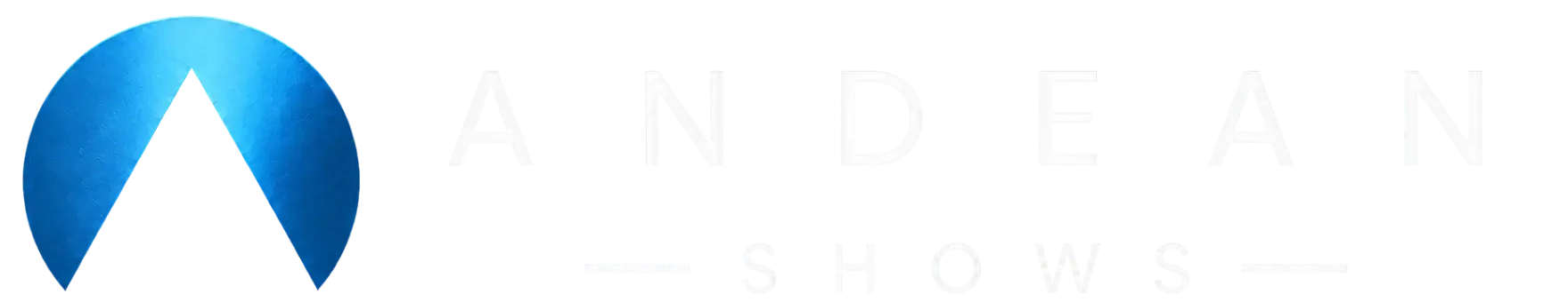 Logo Andean Shows