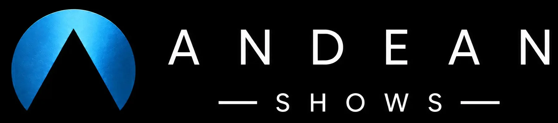 Logo Andean Shows