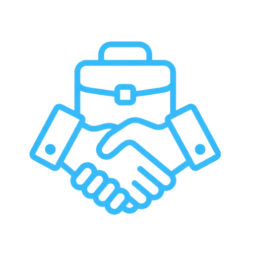 Patrocinios Empresariales - Icono